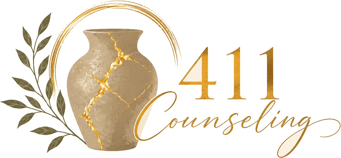 411 Counseling
